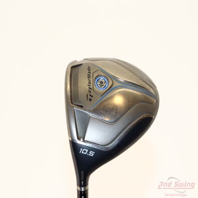TaylorMade Jetspeed Driver 10.5° TM Matrix VeloxT 49 Graphite Stiff Left Handed 46.0in