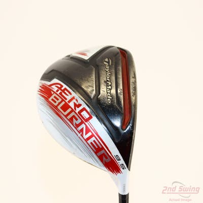 TaylorMade AeroBurner Driver 9.5° Matrix Speed RUL-Z 50 Graphite Stiff Right Handed 46.0in