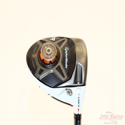 TaylorMade R1 Driver 10.5° TM Aldila RIP Phenom 55 Graphite Stiff Right Handed 46.0in