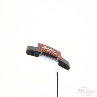 TaylorMade Spider Blade Putter Steel Right Handed 38.0in