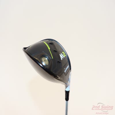 TaylorMade M2 Driver 10.5° Nippon NS Pro Regio Formula M Graphite Stiff Right Handed 46.0in