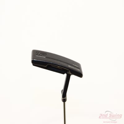 TaylorMade TP Black Juno 1 Putter Steel Right Handed 35.0in