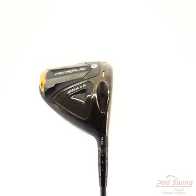 Callaway Rogue ST Max LS Driver 9° Mitsubishi Tensei AV Blue 65 Graphite Stiff Right Handed 46.0in