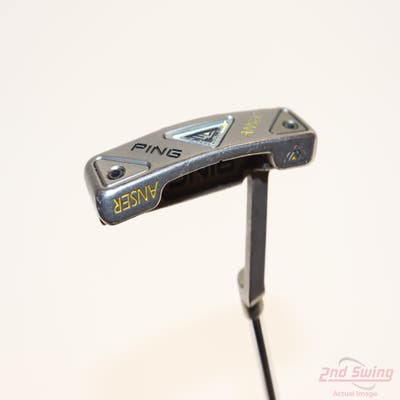 Ping iWi Anser Putter Steel Right Handed White Dot 36.0in