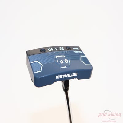 Bettinardi 2024 Inovai 10.0 Mini Plumbers Putter Steel Right Handed 35.0in