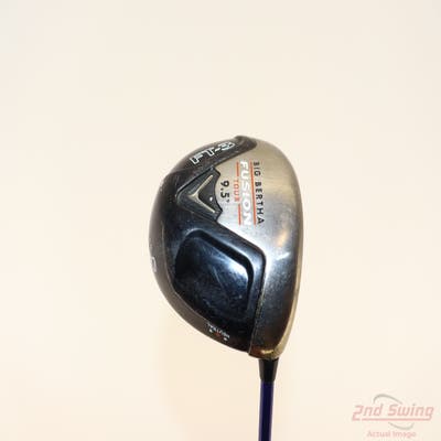 Callaway Fusion FT-3 Tour Driver 9.5° Graphite Design YS-6+ Graphite Regular Right Handed 45.25in