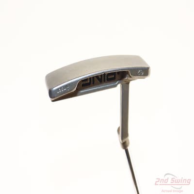 Ping G2 Anser Putter Steel Right Handed Black Dot 35.0in