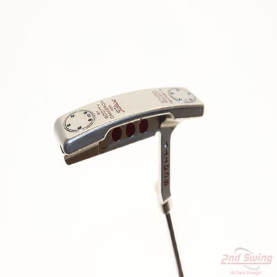 Titleist Scotty Cameron Studio Select Newport 2 Putter Steel Right Handed 33.0in