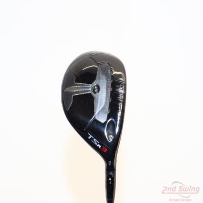 Titleist TSR3 Fairway Wood 3 Wood 3W 15° MCA Tensei AV-XLINK Blue 65 Graphite Regular Right Handed 43.0in