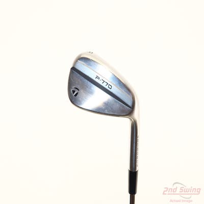 TaylorMade 2024 P770 Wedge Gap GW Project X 6.5 Steel X-Stiff Right Handed 35.0in