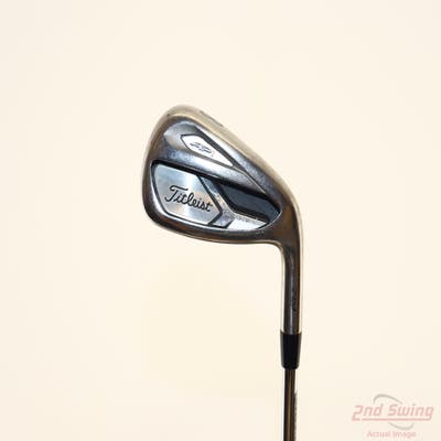 Titleist 718 AP1 Single Iron 8 Iron True Temper AMT Red S300 Steel Stiff Right Handed 36.0in