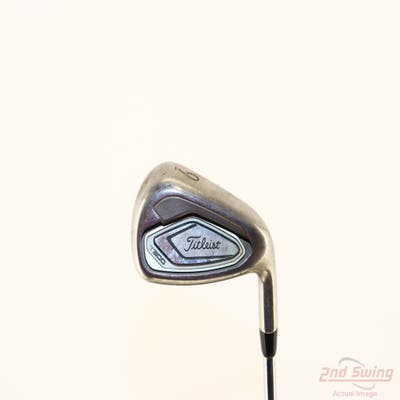 Titleist T300 Single Iron 9 Iron Dynamic Gold AMT S300 Steel Stiff Right Handed 36.5in