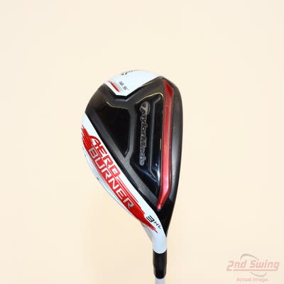 TaylorMade AeroBurner Fairway Wood 3 Wood HL 16.5° Matrix Speed RUL-Z 50 Graphite Ladies Right Handed 42.25in