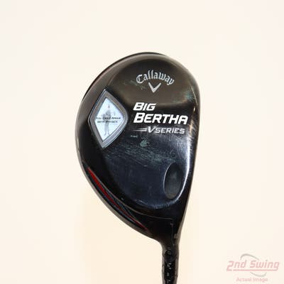 Callaway Big Bertha V Series Driver 9° Project X EvenFlow Green 55 Graphite Stiff Right Handed 46.0in