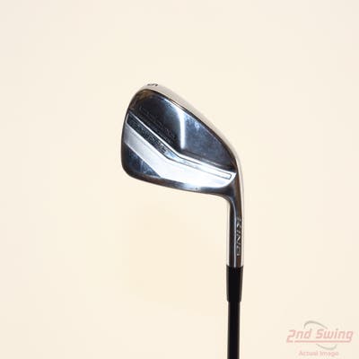 Cobra 2022 KING Forged Tec Single Iron 5 Iron FST KBS TGI 95 Graphite Stiff Right Handed 38.5in