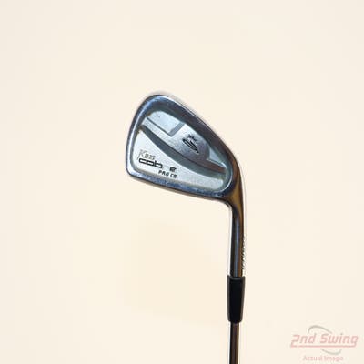Cobra Pro CB Single Iron 4 Iron Project X 5.5 Steel Regular Right Handed 38.75in