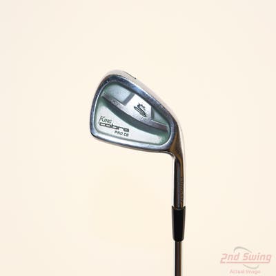 Cobra Pro CB Single Iron 7 Iron Project X 5.5 Steel Regular Right Handed 37.0in