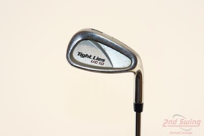 Adams Tight Lies UC 10 Single Iron 8 Iron True Temper Performance 75 Steel Stiff Right Handed 37.75in