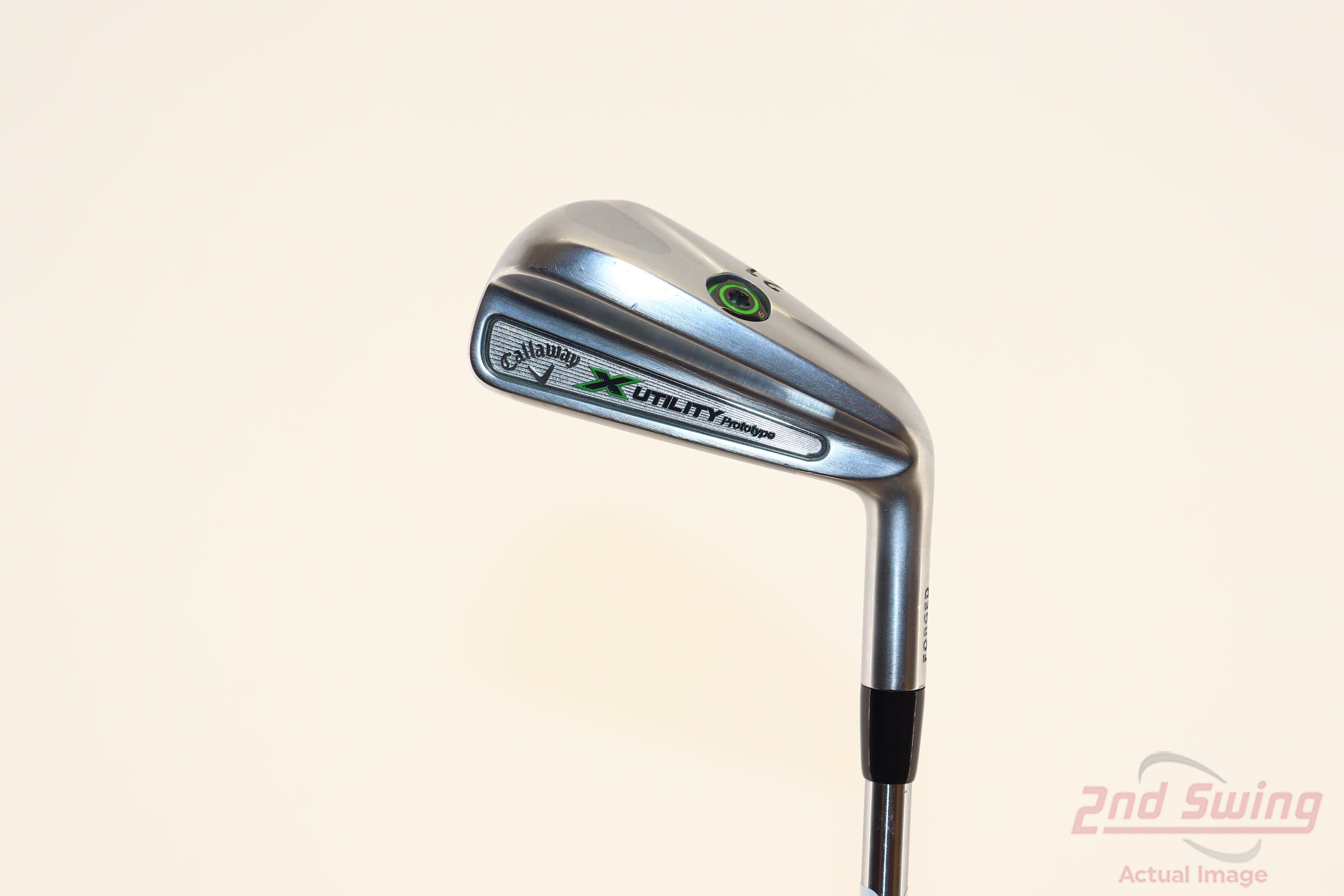 Callaway X Utility Prototype Utility Iron (W-82545747675) | 2nd
