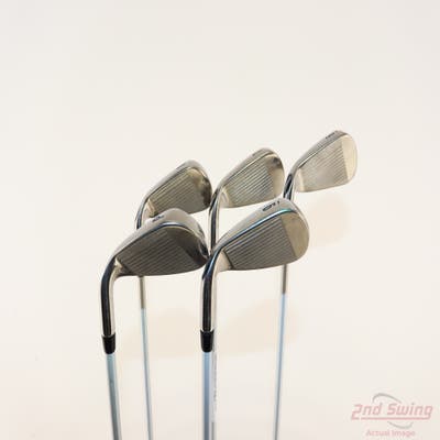 Callaway 2013 X Hot Iron Set 6-PW Callaway X Hot Graphite Graphite Regular Right Handed STD