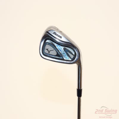 Mizuno JPX 850 Single Iron 6 Iron 38° Dynamic Gold XP R300 Steel Regular Right Handed 38.0in