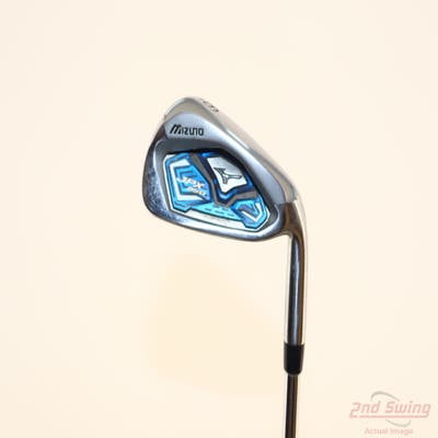 Mizuno JPX 850 Single Iron 6 Iron True Temper XP 115 S300 Steel Stiff Right Handed 38.0in
