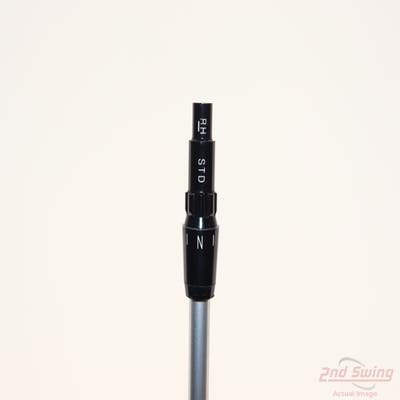 Used W/ KZG RH Adapter Project X VRTX Red 60 Driver Shaft Stiff 44.0in