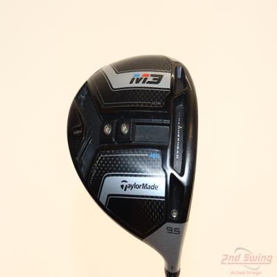 TaylorMade M3 Driver 9.5° Mitsubishi Tensei CK Orange 60 Graphite Stiff Right Handed 45.75in