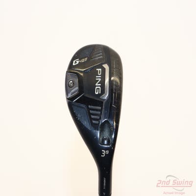 Ping G425 Hybrid 3 Hybrid 19° ALTA CB 70 Slate Graphite Stiff Right Handed 40.0in