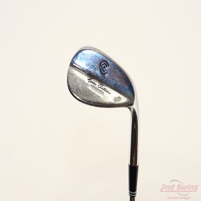Cleveland 588 Tour Satin Chrome Wedge Sand SW 54° True Temper Dynamic Gold Steel Wedge Flex Right Handed 35.25in