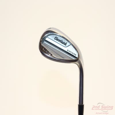 Cleveland CBX 4 ZipCore Wedge Lob LW 58° 12 Deg Bounce VA Composites Baddazz 75 Graphite Stiff Right Handed 35.5in