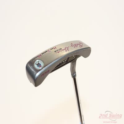 Bobby Grace Jericho II Putter Steel Right Handed 35.0in