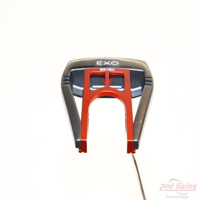 Odyssey EXO Seven Putter Steel Right Handed 34.5in