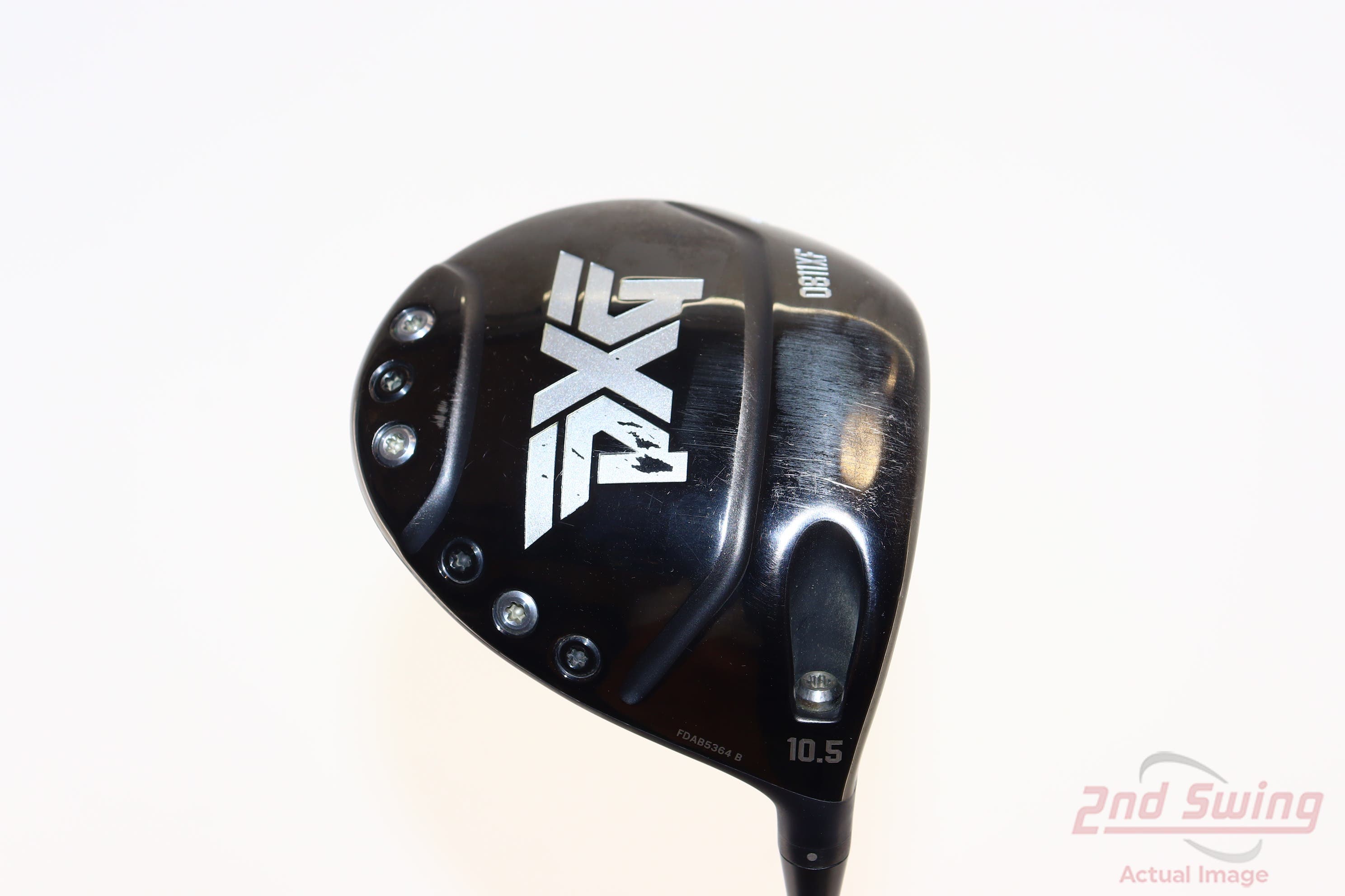 PXG 0811 XF Gen2 Driver | 2nd Swing Golf