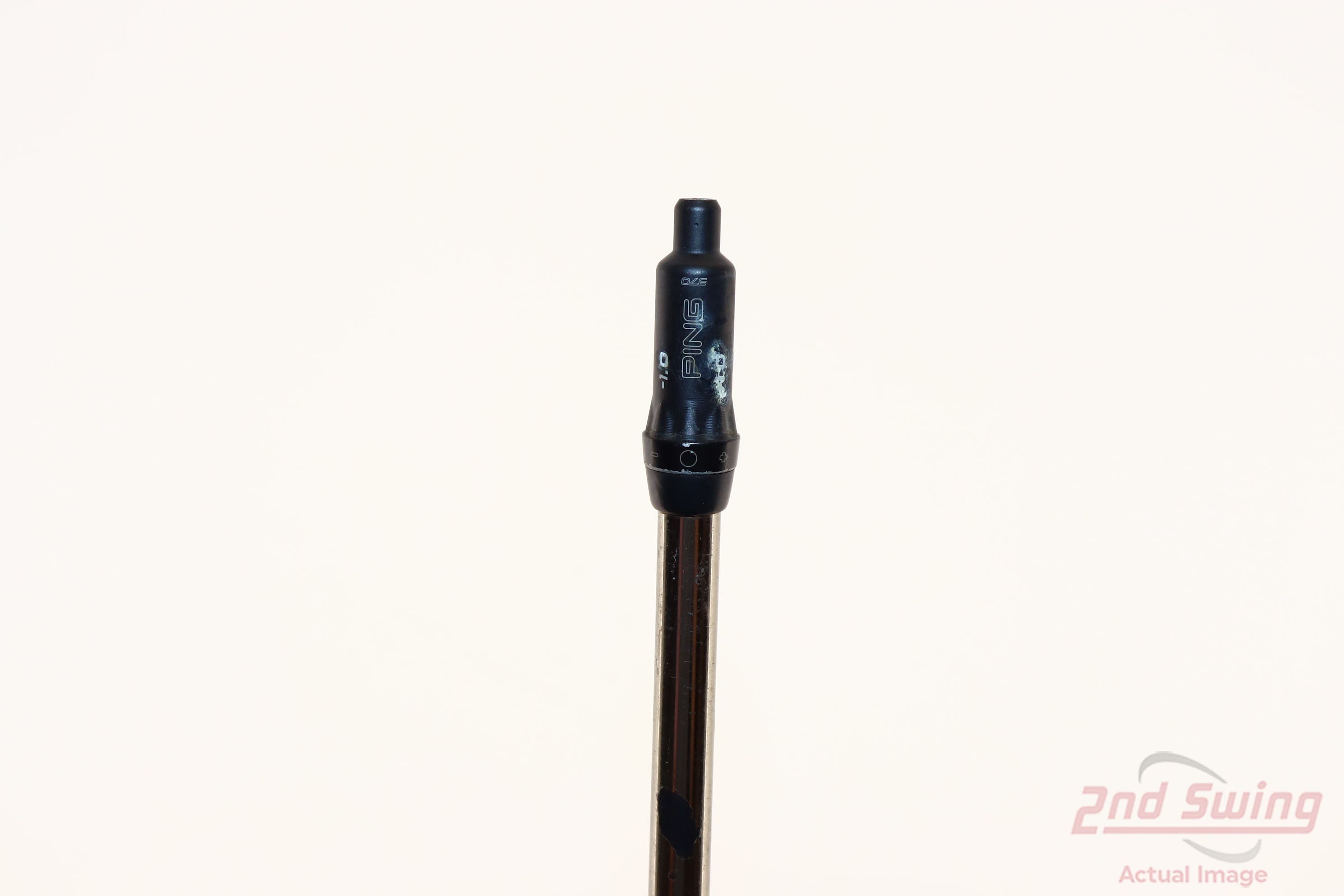 【新品】5U用 PING TOUR 2.0 CHROME 85 S Ping Tour 2.0 Chrome 85 Regular Flex Hybrid Shaft Ping Tip