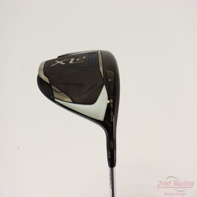 Cleveland Launcher XL2 Draw Driver 10.5° Aldila Ascent PL 40 Graphite Stiff Right Handed 46.0in
