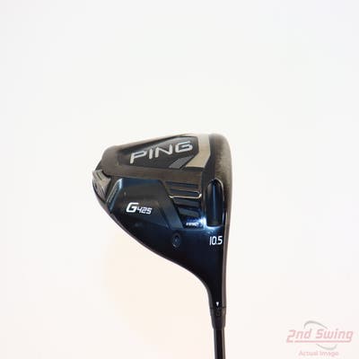Ping G425 Max Driver 10.5° Mitsubishi Kai'li White 60 Graphite Stiff Right Handed 45.0in