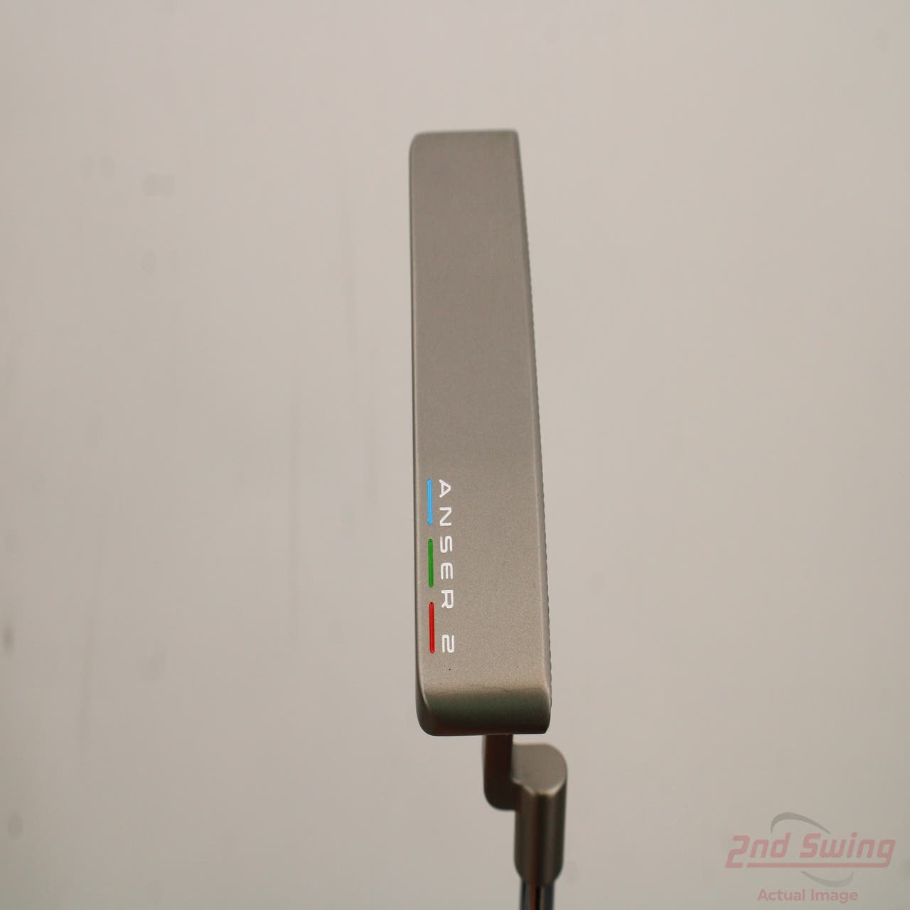 Ping PLD Milled Anser 2 Putter (W92226001954) 2nd Swing Golf