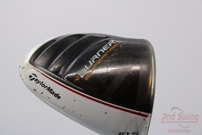 TaylorMade Burner Superfast 2.0 Driver 10.5° Mitsubishi Tensei CK 50 Red Graphite Regular Right Handed 45.5in