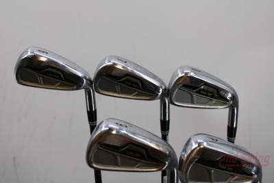 Cleveland 588 MT Iron Set 6-PW Cleveland Actionlite 55 Graphite Regular Right Handed 38.25in