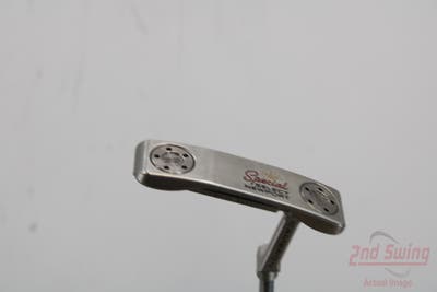 Titleist Scotty Cameron Special Select Newport Putter Mid Hang Steel Right Handed 34.0in