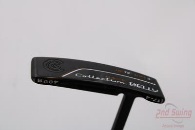 Cleveland 2011 Classic Black Belly Putter Mid Hang Steel Right Handed 39.25in