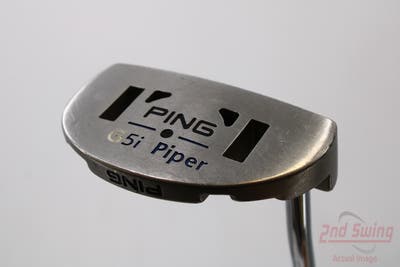 Ping G5i Piper Putter Steel Right Handed 35.0in