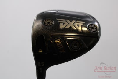 PXG 0811 XF GEN4 Driver 10.5° Diamana S+ 60 Limited Edition Graphite Regular Left Handed 46.75in