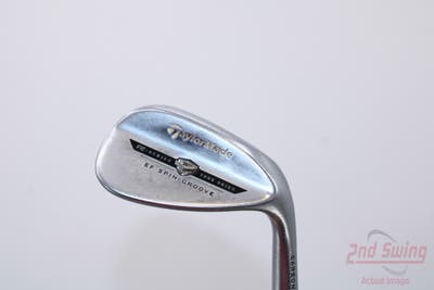 TaylorMade Tour Preferred EF Wedge Sand SW 54° 11 Deg Bounce FST KBS Tour Steel Wedge Flex Right Handed 35.75in