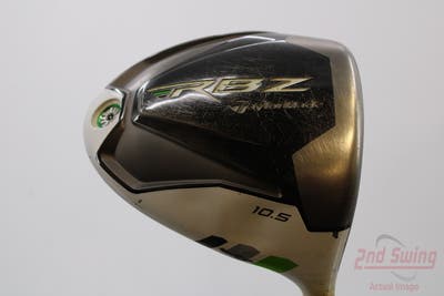 TaylorMade RocketBallz Fixed Hosel Driver 10.5° Stock Graphite Shaft Graphite Regular Right Handed 45.25in
