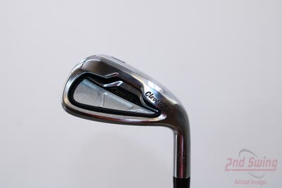 Cleveland 588 TT Wedge Gap GW Cleveland Traction 85 Steel Steel Wedge Flex Right Handed 35.75in