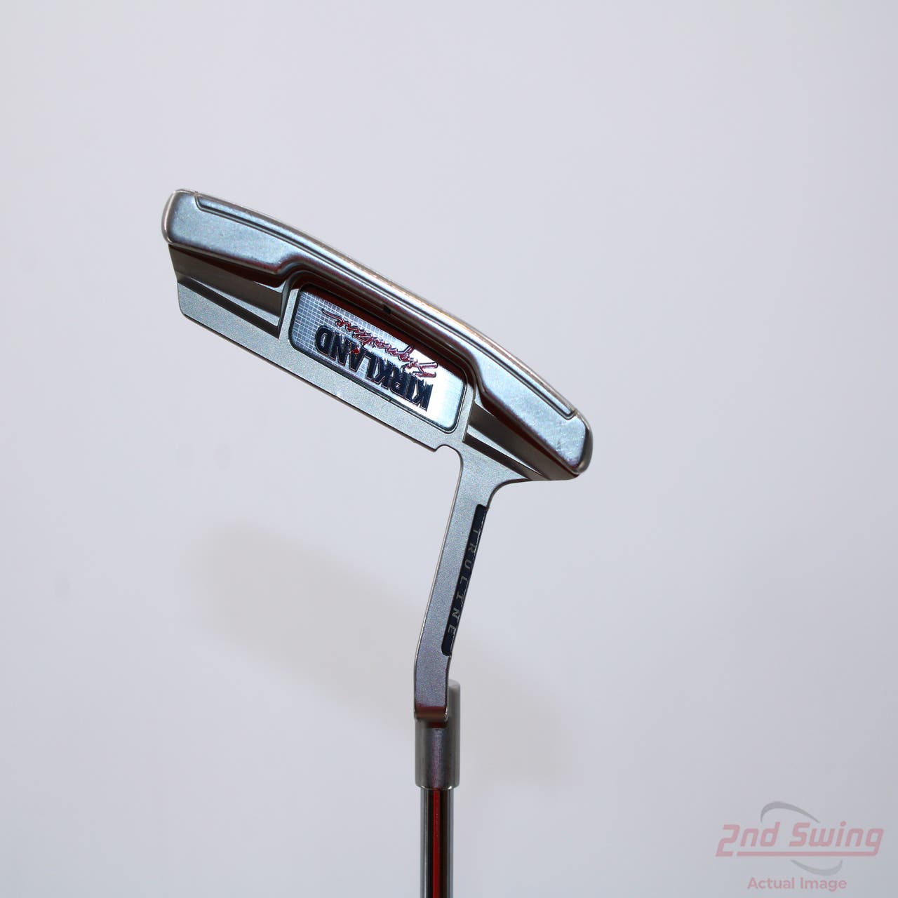 Kirkland Signature KS1 Putter (W92333885383) 2nd Swing Golf