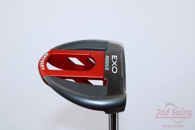Odyssey EXO Rossie Putter Steel Right Handed 35.25in