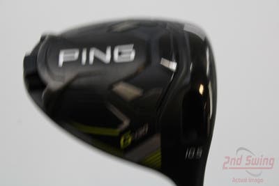 Ping G430 LST Driver 10.5° Ping Tour 65 Graphite Stiff Right Handed 45.25in